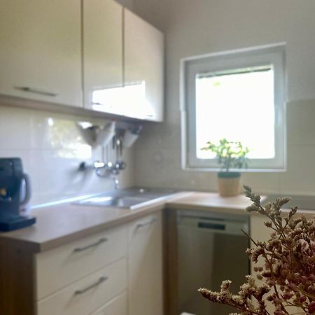 Apartment Ponos Đảo Krk Ngoại thất bức ảnh