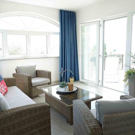 Apartment Ponos Đảo Krk Ngoại thất bức ảnh