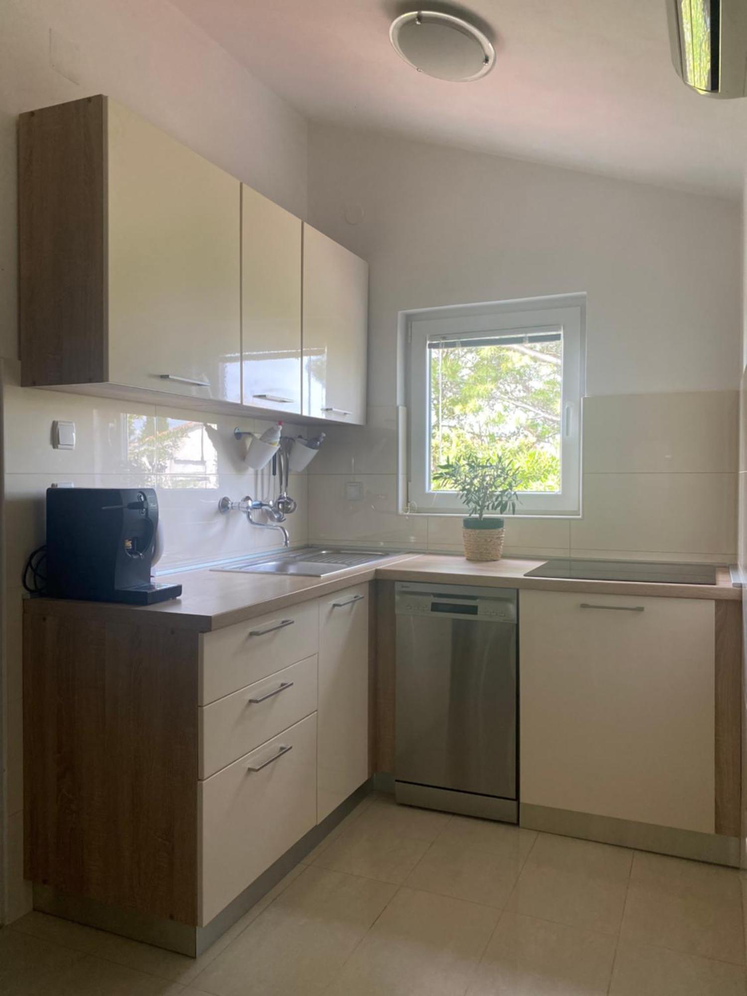 Apartment Ponos Đảo Krk Ngoại thất bức ảnh