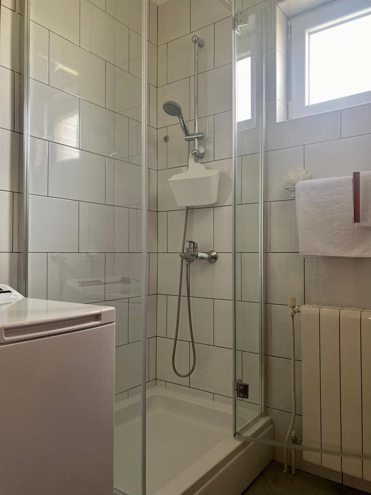 Apartment Ponos Đảo Krk Ngoại thất bức ảnh
