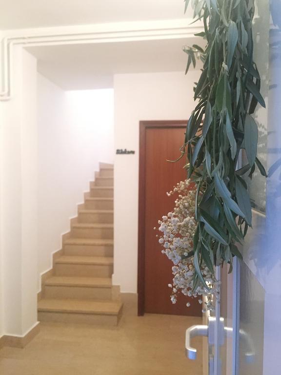 Apartment Ponos Đảo Krk Ngoại thất bức ảnh