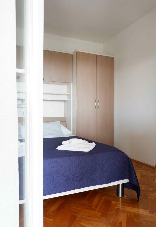 Apartment Ponos Đảo Krk Ngoại thất bức ảnh