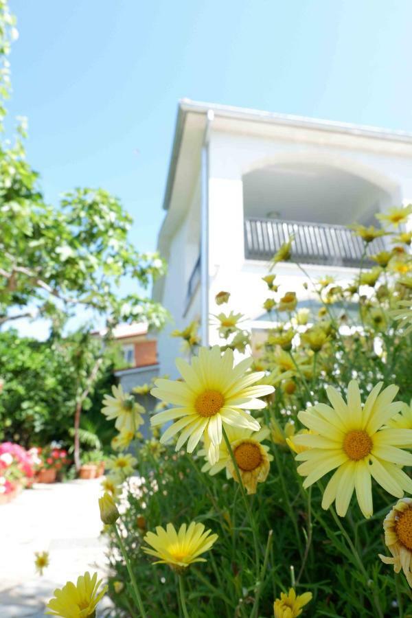 Apartment Ponos Đảo Krk Ngoại thất bức ảnh