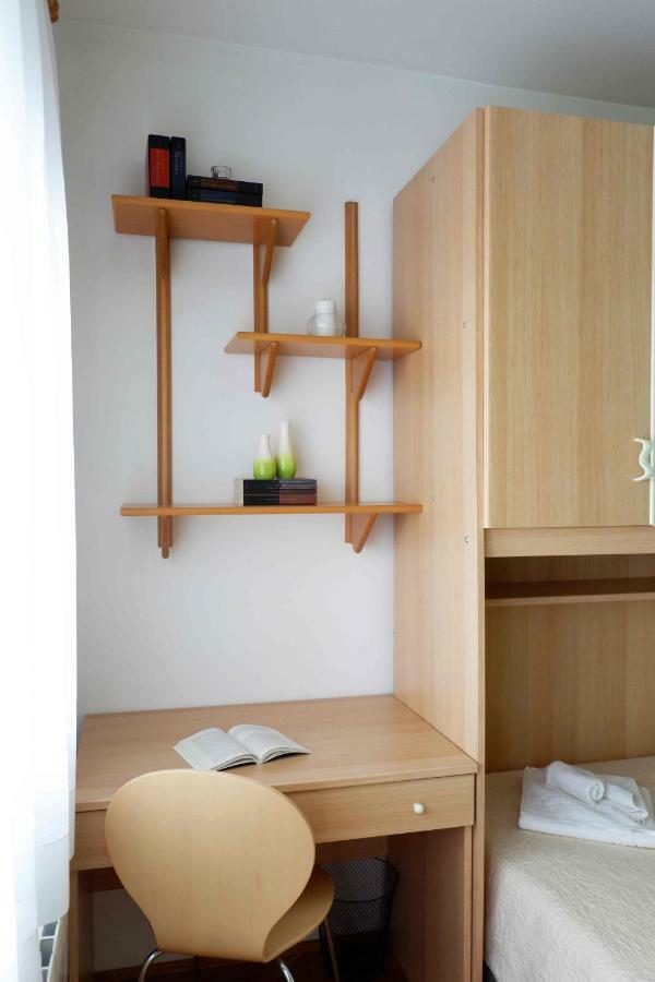 Apartment Ponos Đảo Krk Ngoại thất bức ảnh