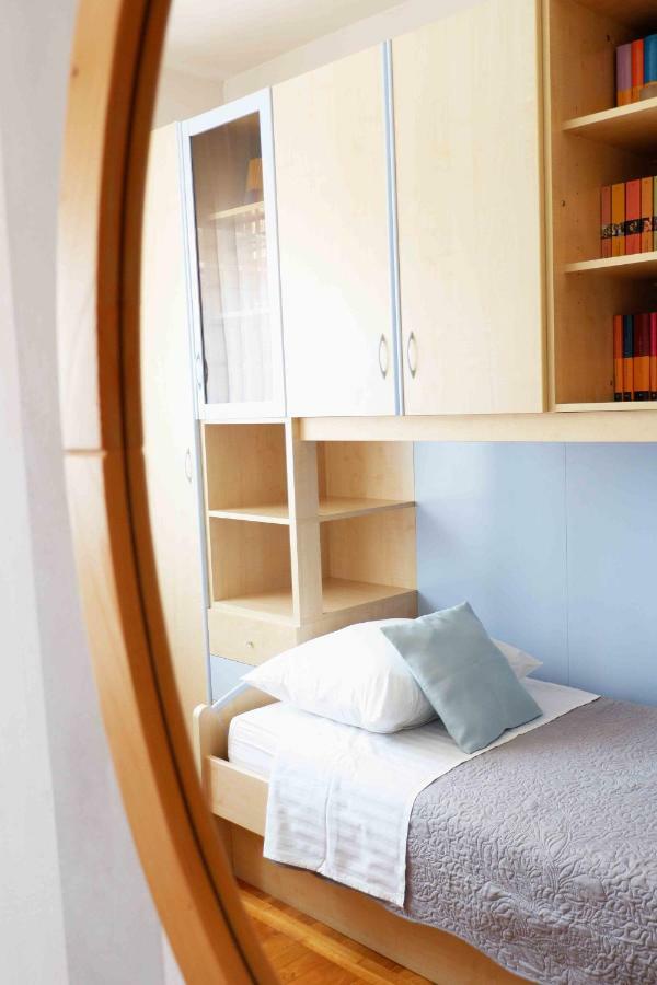 Apartment Ponos Đảo Krk Ngoại thất bức ảnh