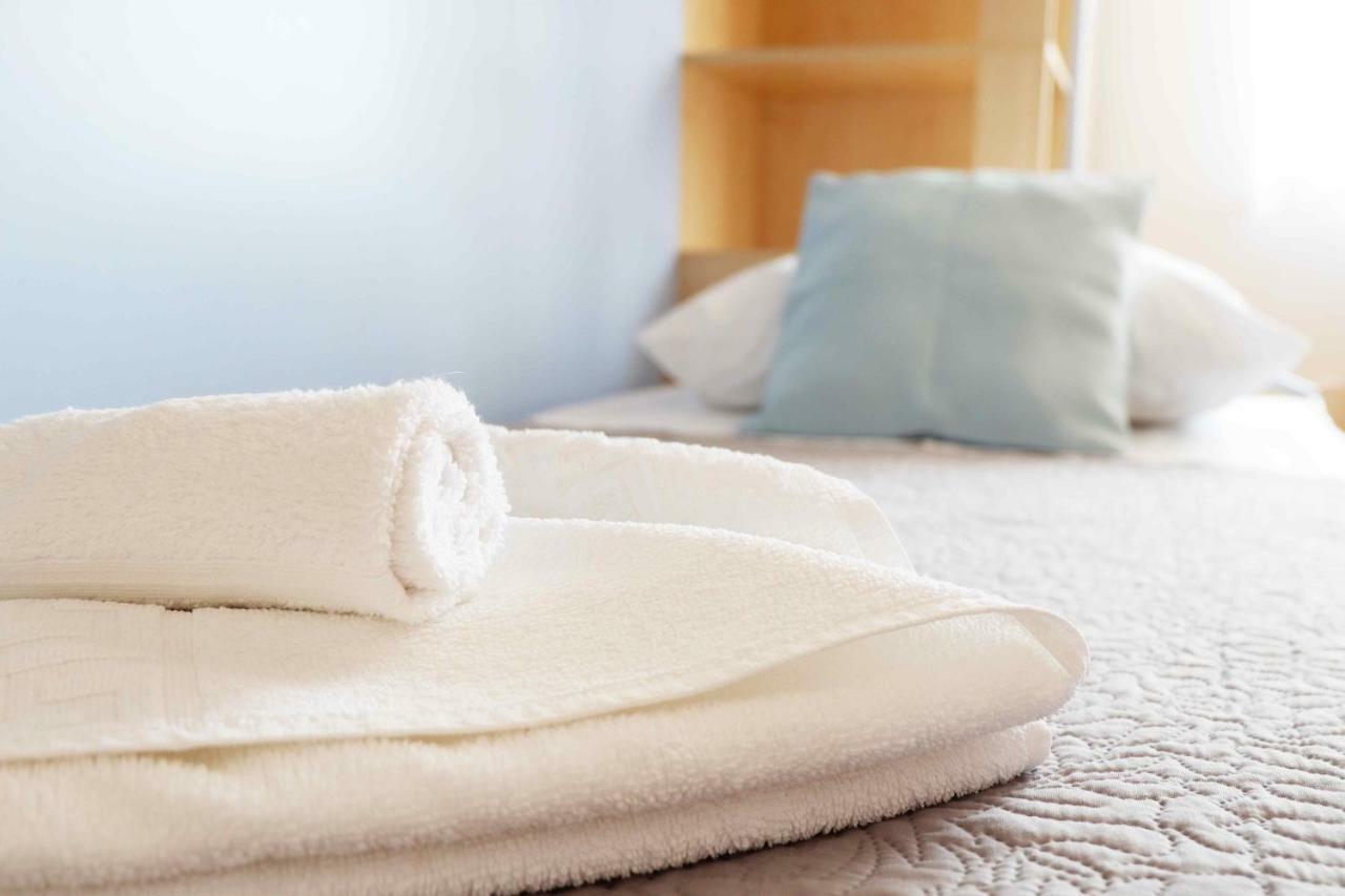 Apartment Ponos Đảo Krk Ngoại thất bức ảnh