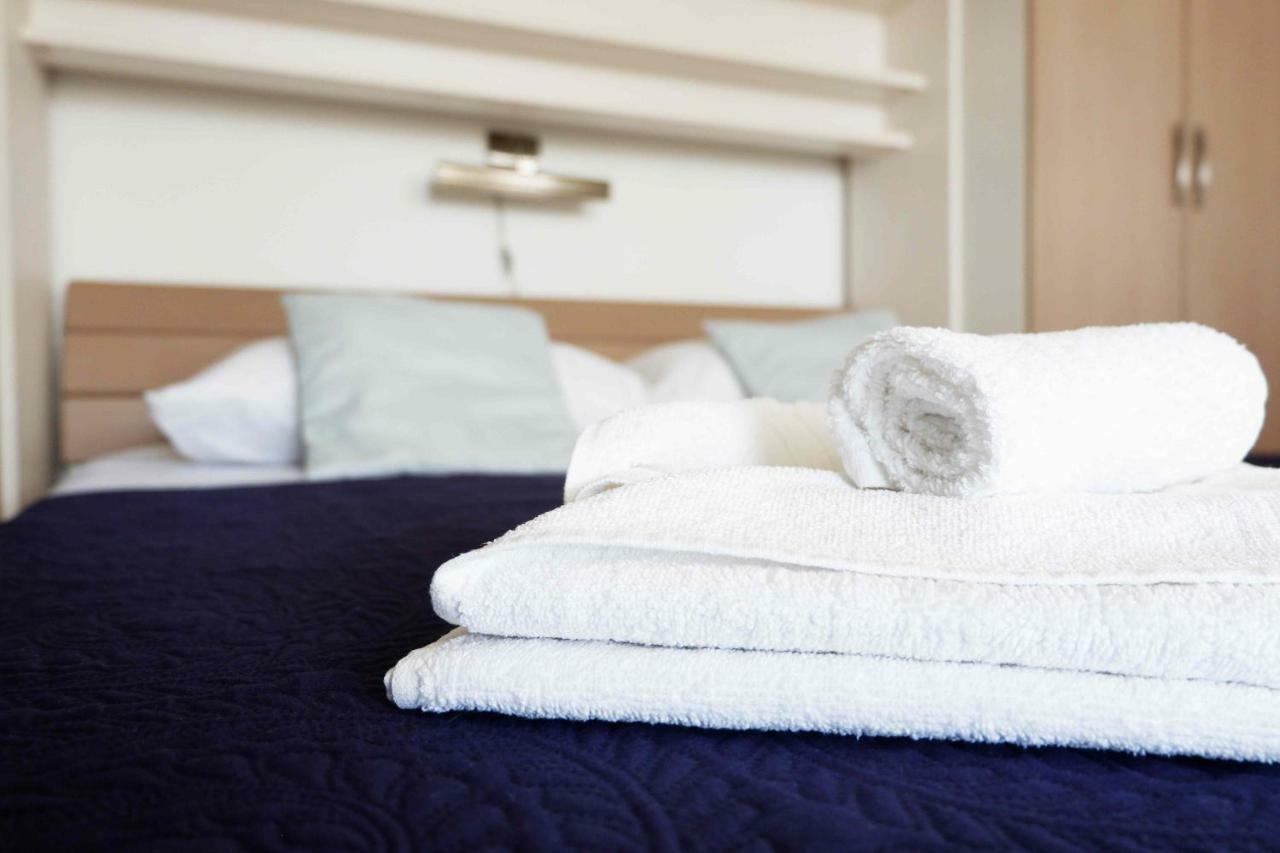 Apartment Ponos Đảo Krk Ngoại thất bức ảnh