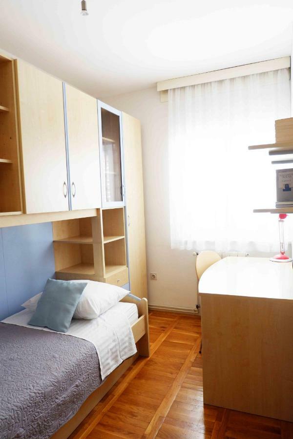 Apartment Ponos Đảo Krk Ngoại thất bức ảnh