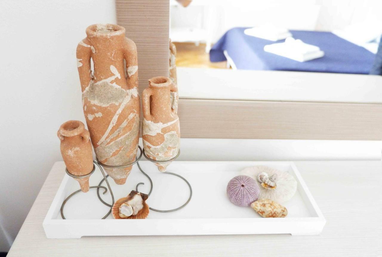 Apartment Ponos Đảo Krk Ngoại thất bức ảnh