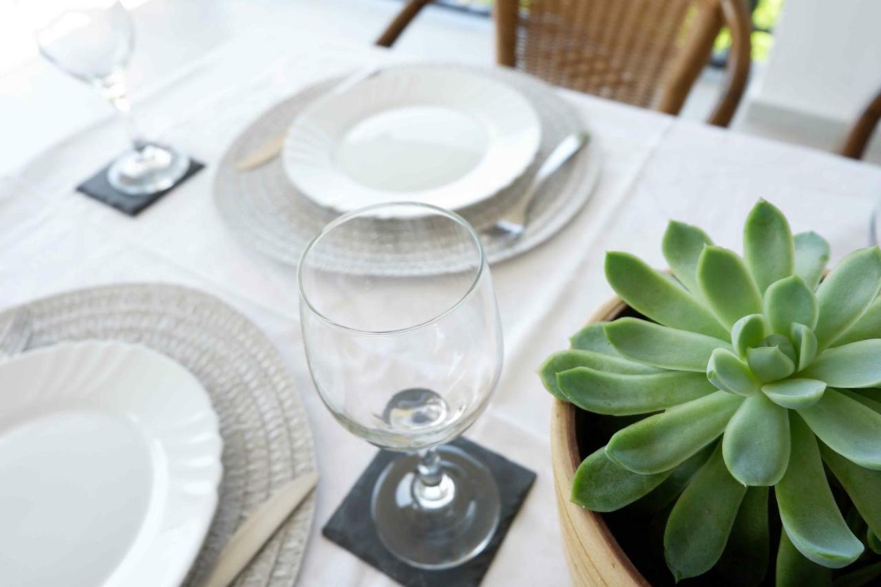 Apartment Ponos Đảo Krk Ngoại thất bức ảnh