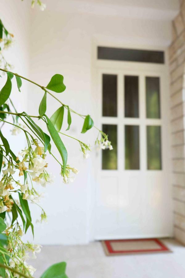 Apartment Ponos Đảo Krk Ngoại thất bức ảnh
