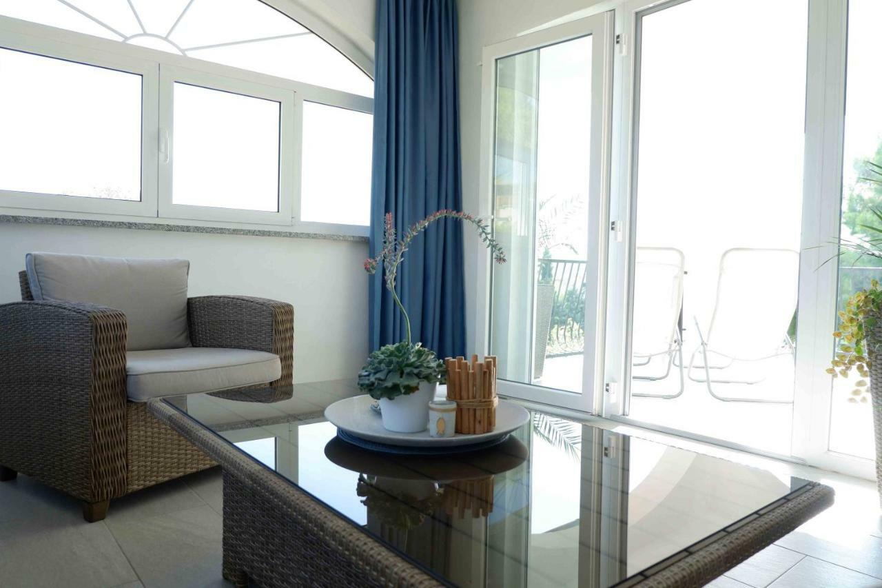 Apartment Ponos Đảo Krk Ngoại thất bức ảnh